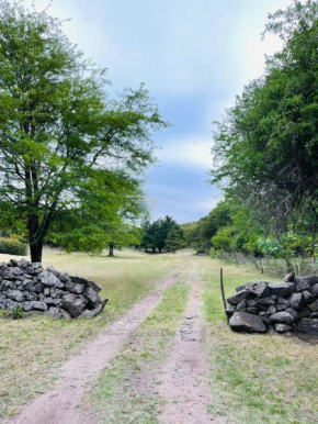Increible casa de campo - Sierras de Córdoba